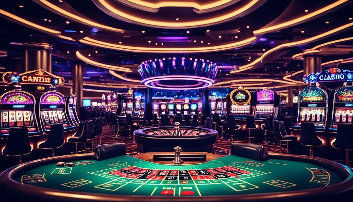 ourbetterclass Live Betting