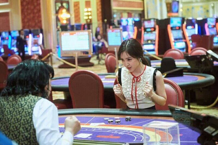 ourbetterclass Live Casino